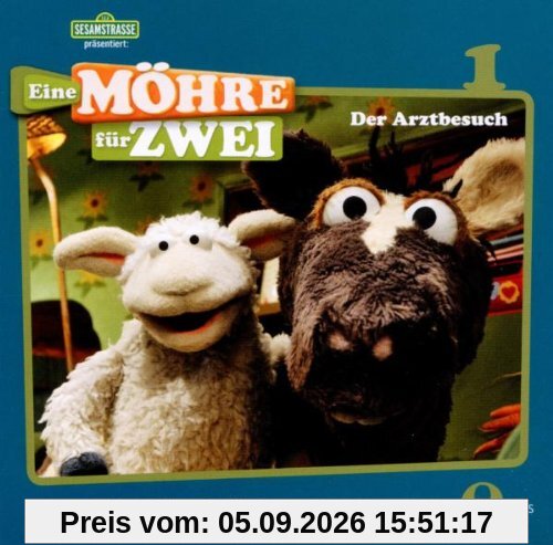 (1)Hsp TV-Serie-der Arztbesuch