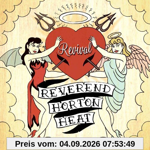 Revival