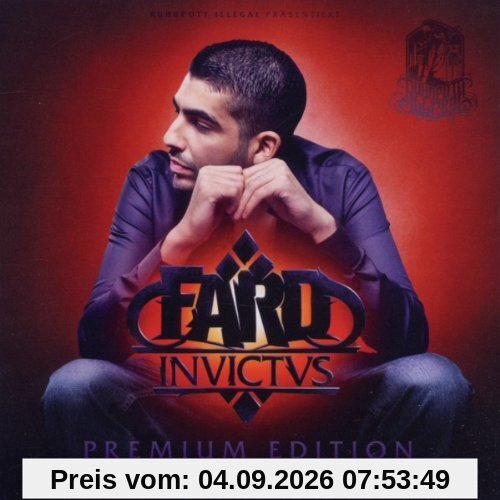 Invictus (Premium Edition)