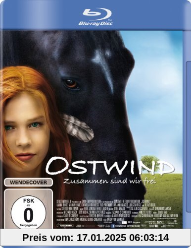 Ostwind [Blu-ray]