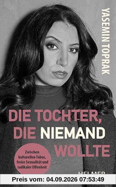 Die Tochter, die niemand wollte