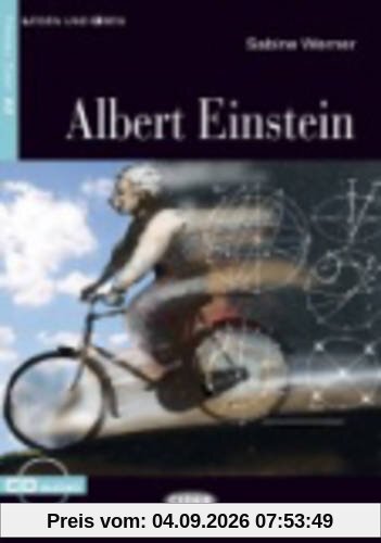 Albert Einstein (Lesen Und Uben, Niveau Zwei)