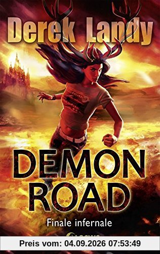 Demon Road - Finale infernale