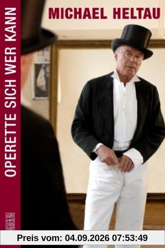 Michael Heltau - Operette wer sich kann