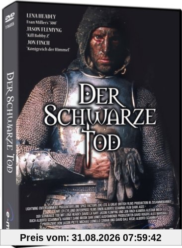 Der schwarze Tod