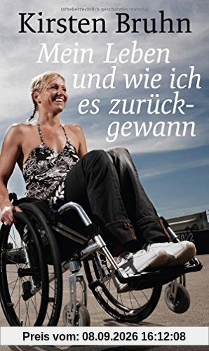 Mein Leben und wie ich es zurückgewann