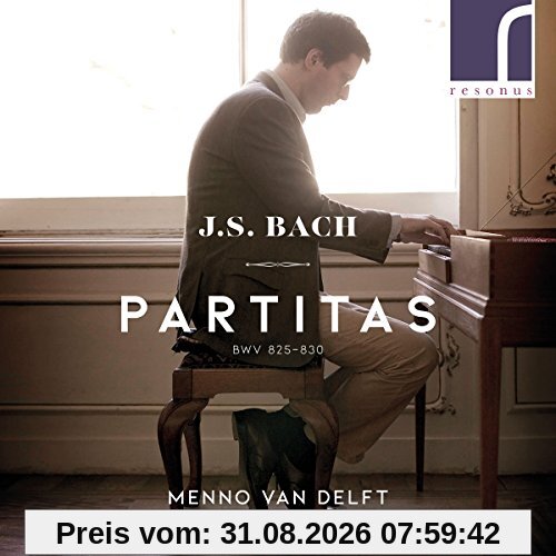 Partitas