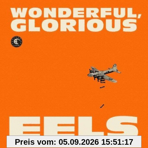 Wonderful,Glorious (Deluxe Edition)