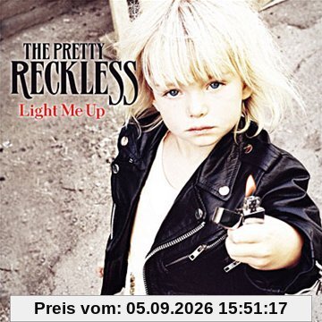 Light Me Up
