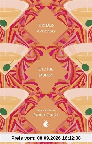 The Dud Avocado (VMC Designer Collection, Band 133)