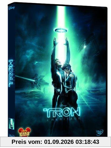 Tron 2 : l'héritage [FR Import]