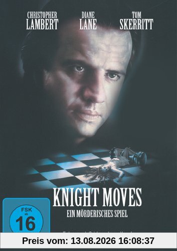 Knight Moves - Ein mörderisches Spiel