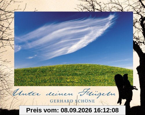 Unter deinen Flügeln: Von Engeln begleitet