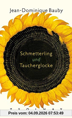 Schmetterling und Taucherglocke