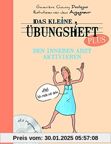 Das kleine Übungsheft PLUS - Den inneren Arzt aktivieren