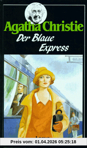 Der Blaue Express. ( Ab 12 J.)