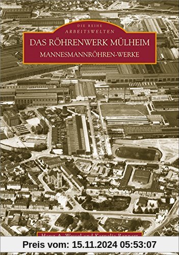 Das Röhrenwerk Mülheim