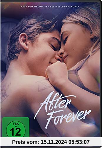 After Forever