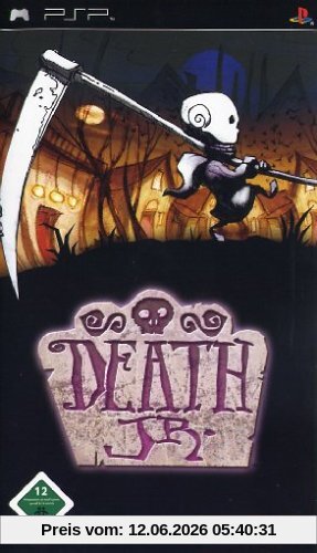 Death Jr.