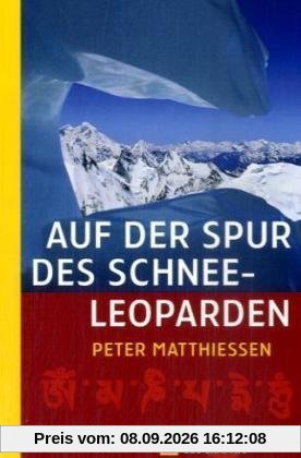 Sierra, Bd.89, Auf der Spur des Schneeleoparden