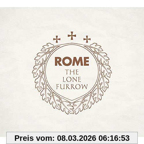 Rome The Lone Furrow