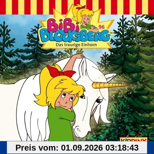 Das Traurige Einhorn