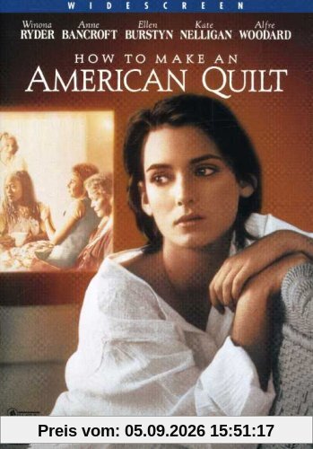How to Make an American Quilt