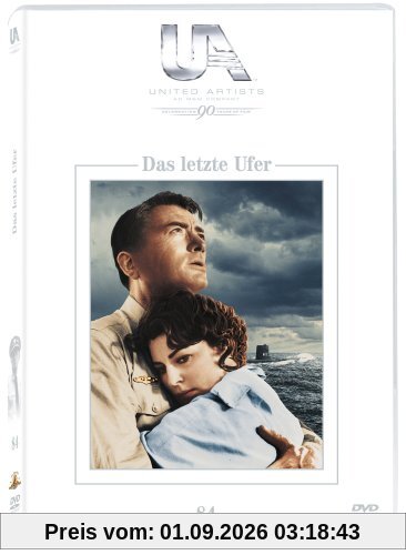 Das letzte Ufer
