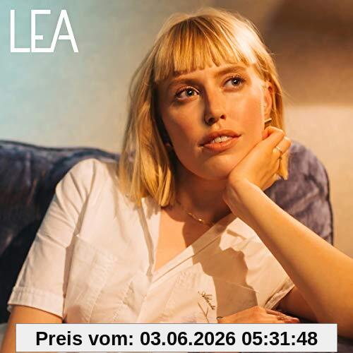 Lea Treppenhaus