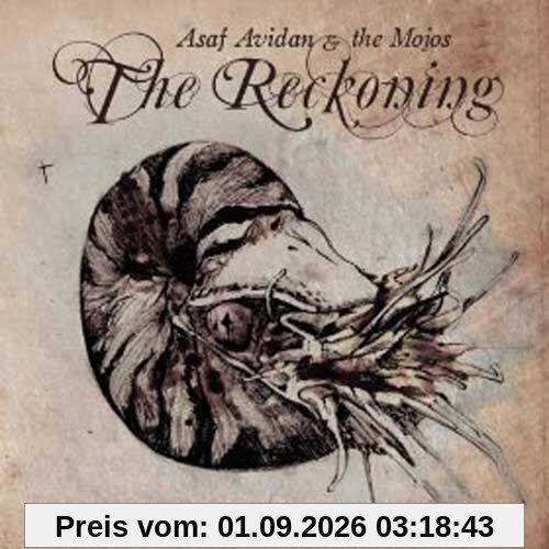 The Reckoning - Re-Release inkl. Wankelmut Remix