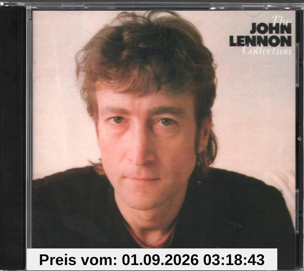 John Lennon Collection