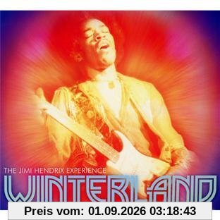 Winterland