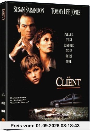 Le client [FR Import]