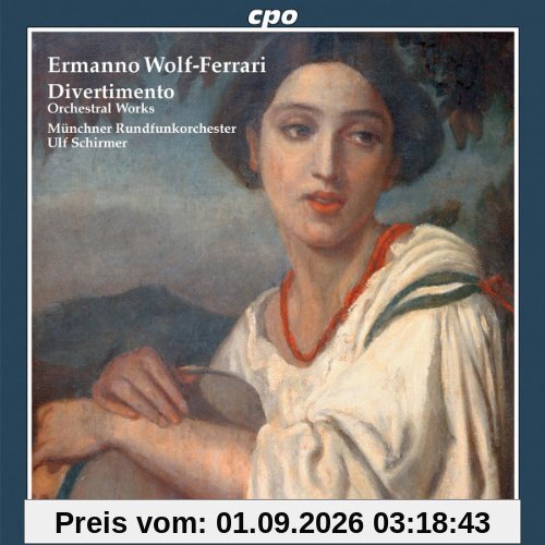 Orchestral Works
