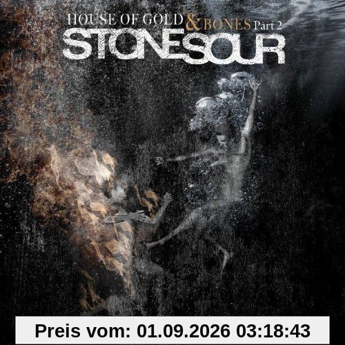House of Gold & Bones Part 2