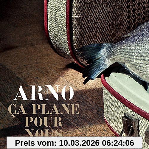 Arno Future Vintage