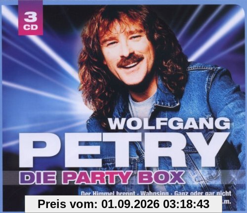 Die Party Box