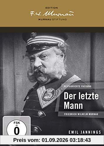 Der letzte Mann