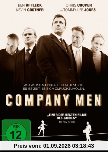 Company Men