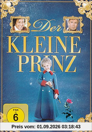 Der kleine Prinz
