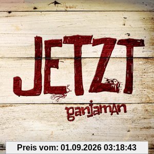 Jetzt