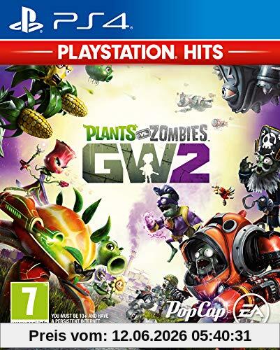 Plants vs Zombies Garden Warfare 2 (PlayStation 4) [