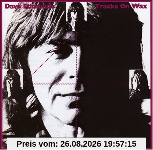 Tracks on Wax 4