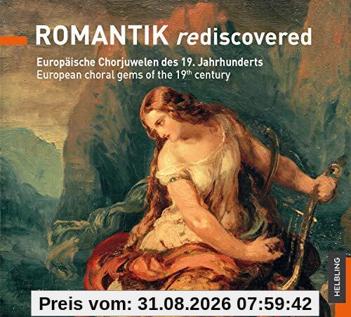 Romantik rediscovered