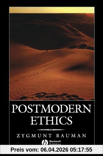 Postmodern Ethics