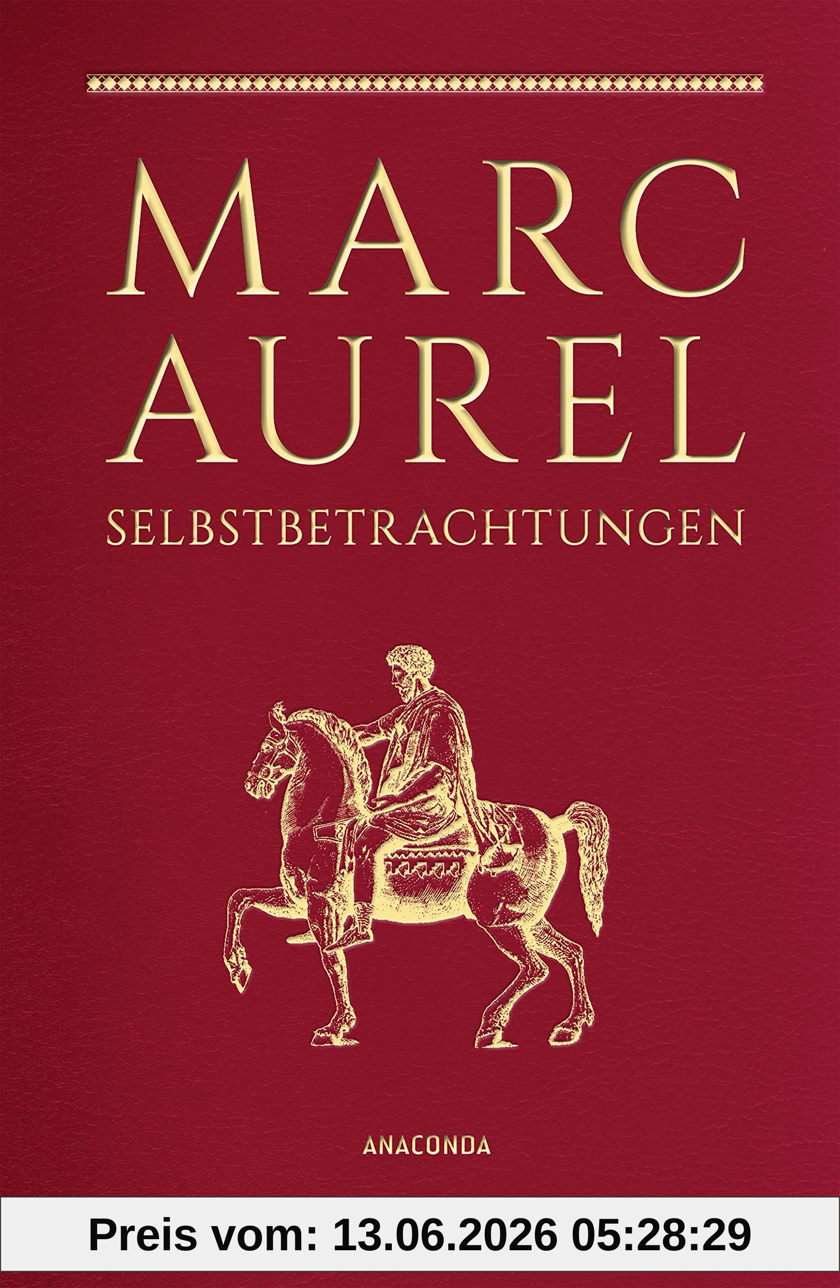 Selbstbetrachtungen