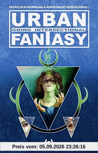 Urban Fantasy: going intersectional