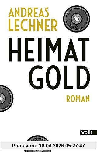 Heimatgold: Roman