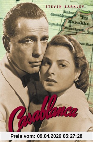 Casablanca. Der Roman