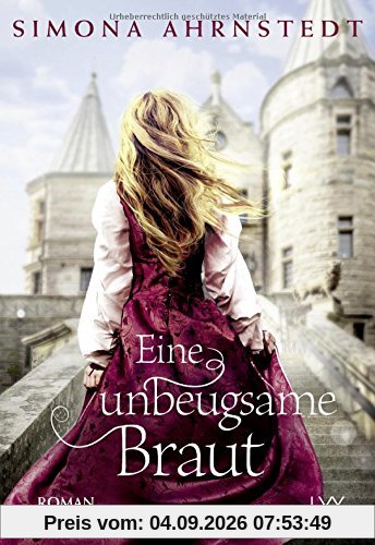Eine unbeugsame Braut